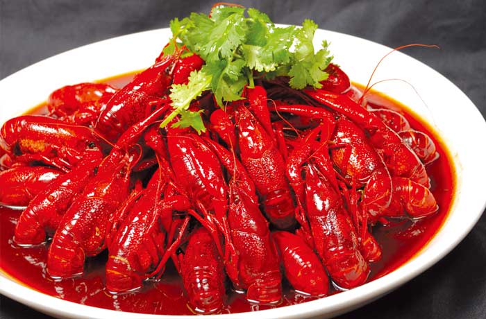 崇明麻辣小龙虾培训